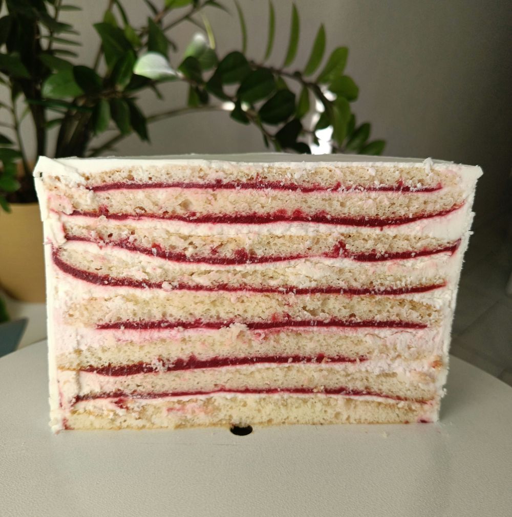 Молочная девочка/ 2100 руб за 1 кг