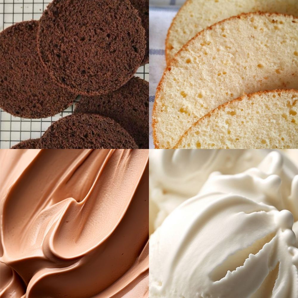 Молочный ломтик/ 2300 руб за кг